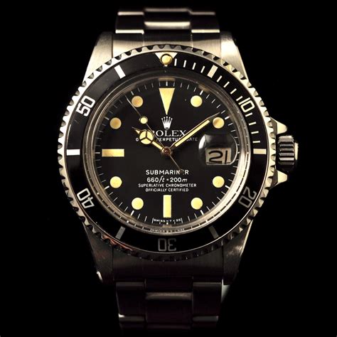 rolex reference 1680|rolex submariner 1680 price.